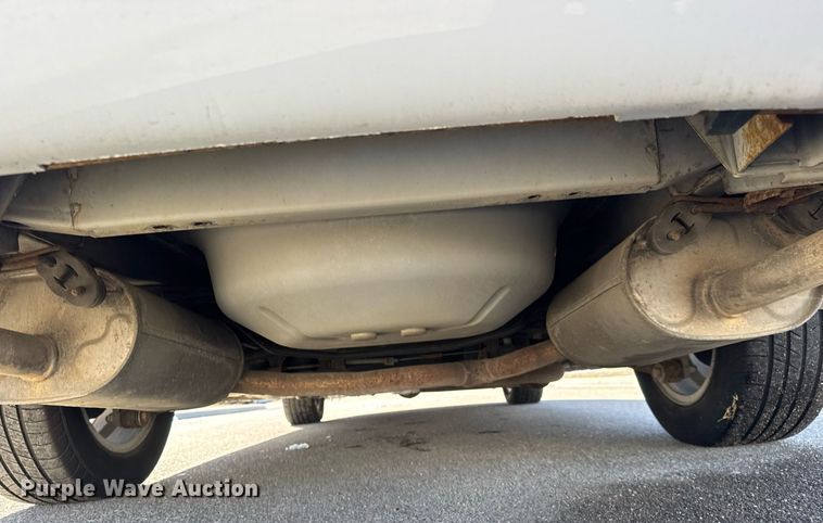 image for item EQ1076 2014 Chevrolet Impala 