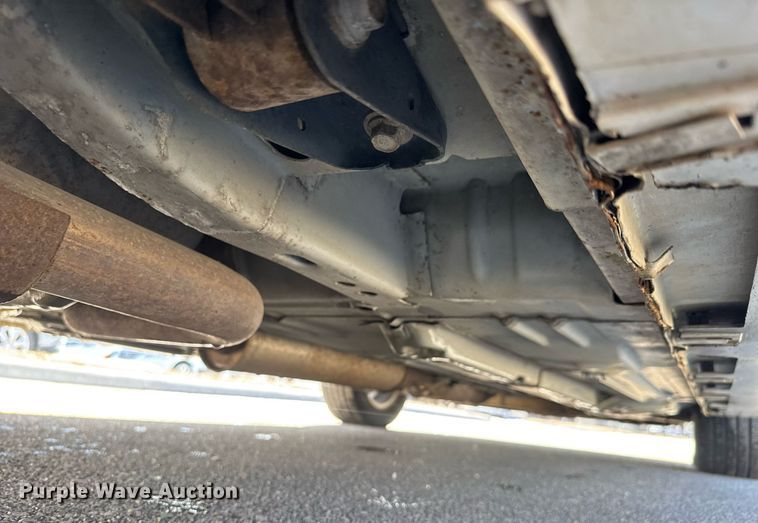 image for item EQ1076 2014 Chevrolet Impala 