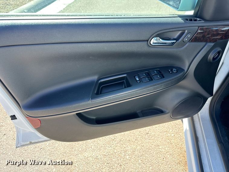 image for item EQ1076 2014 Chevrolet Impala 