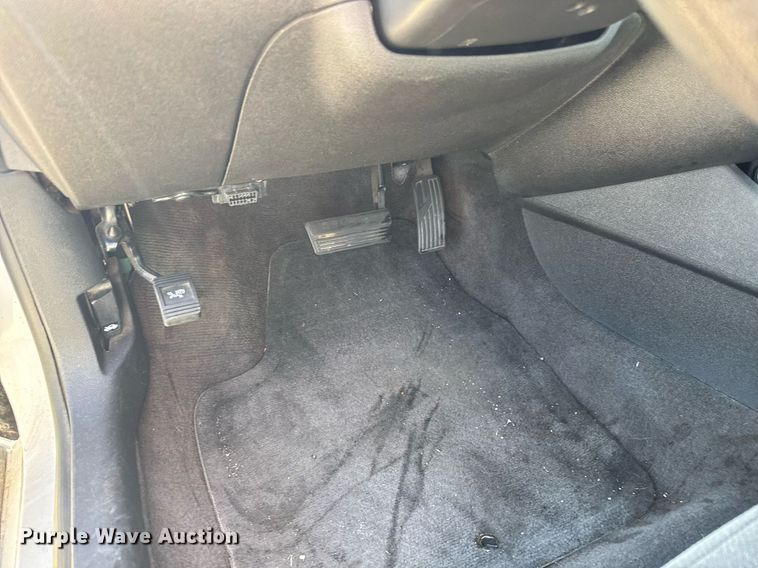 image for item EQ1076 2014 Chevrolet Impala 