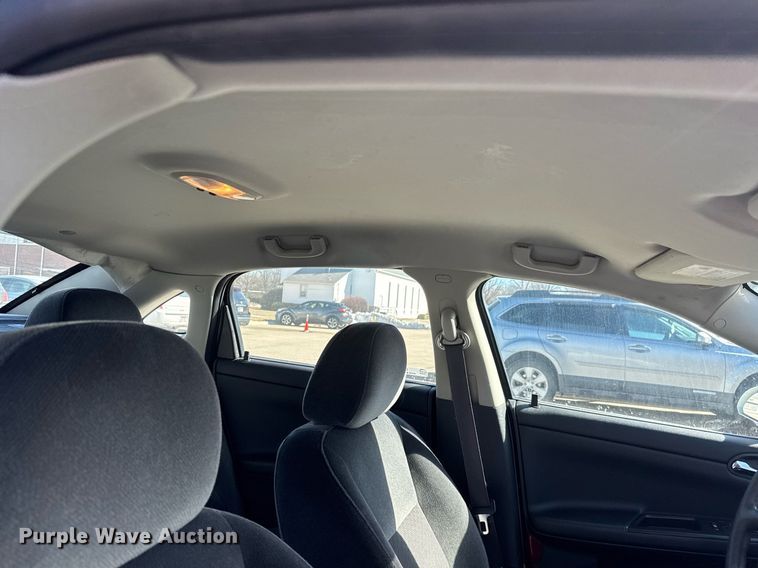 image for item EQ1076 2014 Chevrolet Impala 