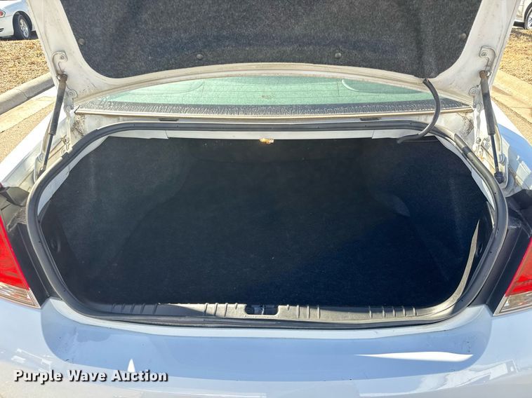 image for item EQ1076 2014 Chevrolet Impala 