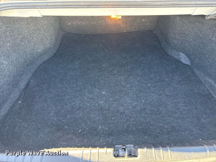 image for item EQ1076 2014 Chevrolet Impala 