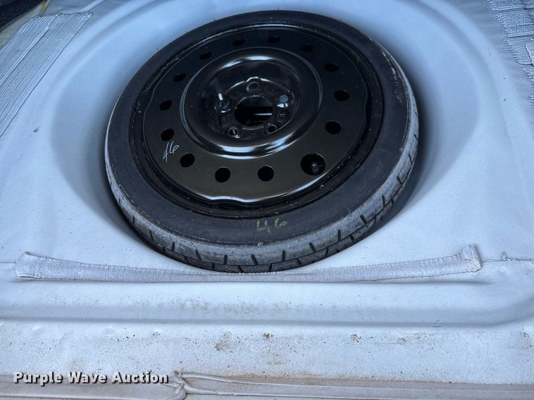 image for item EQ1076 2014 Chevrolet Impala 