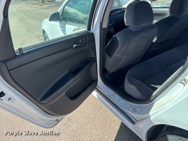 image for item EQ1076 2014 Chevrolet Impala 