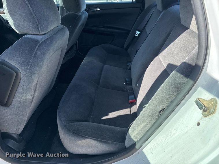 image for item EQ1076 2014 Chevrolet Impala 