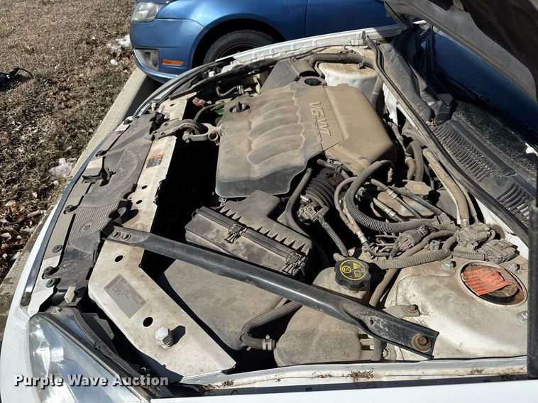 image for item EQ1076 2014 Chevrolet Impala 