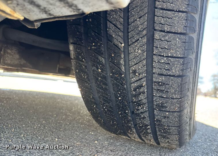 image for item EQ1076 2014 Chevrolet Impala 