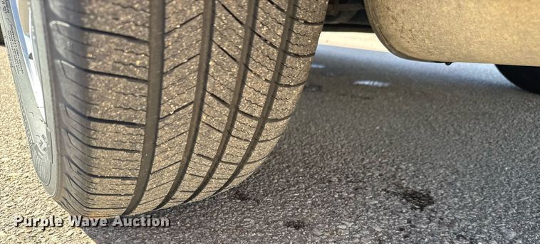 image for item EQ1076 2014 Chevrolet Impala 