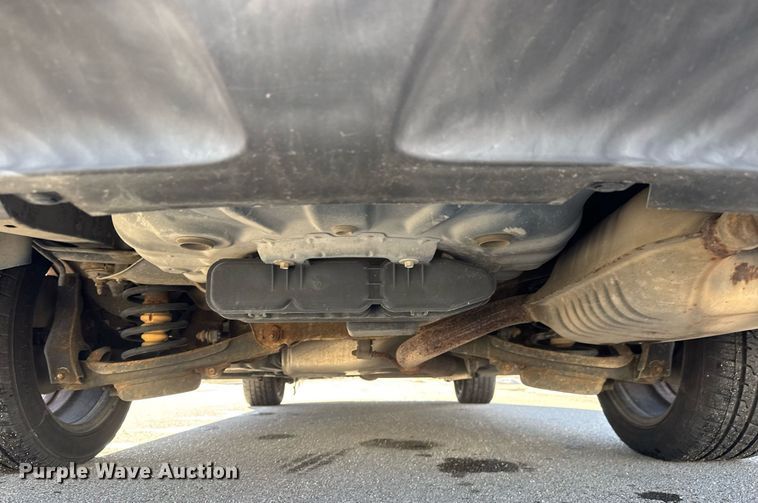 image for item EQ1077 2010 Ford Fusion 