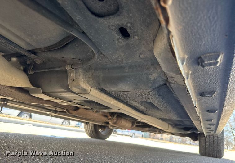 image for item EQ1077 2010 Ford Fusion 