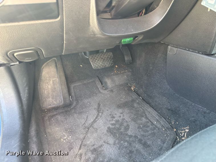 image for item EQ1077 2010 Ford Fusion 