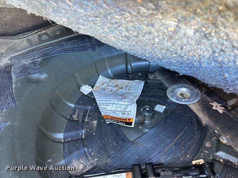 image for item EQ1077 2010 Ford Fusion 