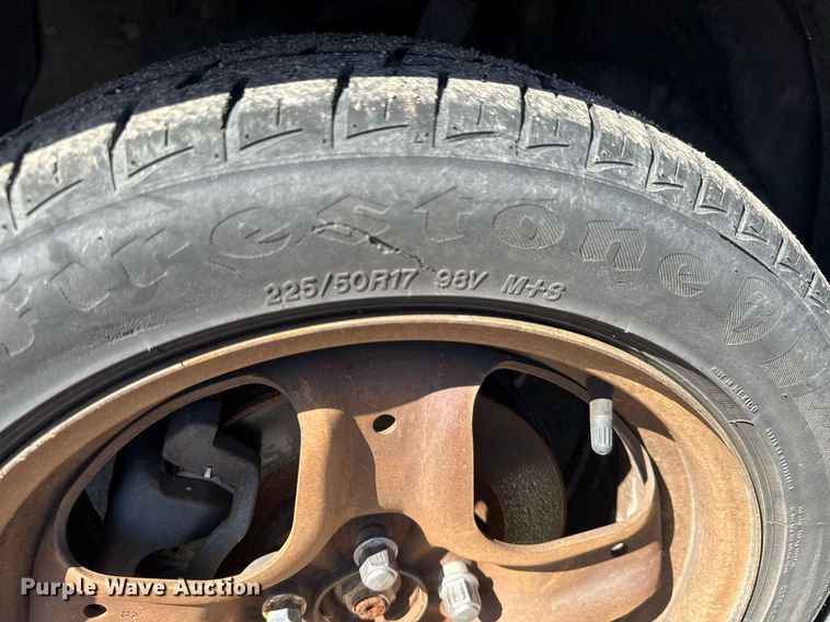 image for item EQ1077 2010 Ford Fusion 