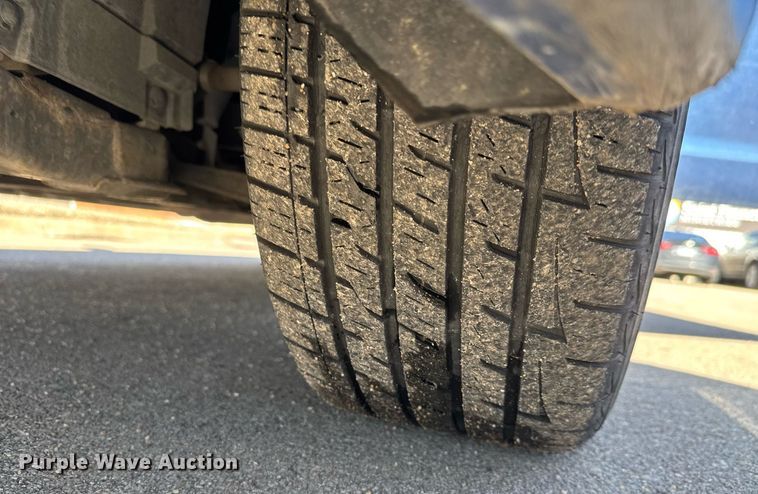 image for item EQ1077 2010 Ford Fusion 