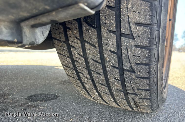 image for item EQ1077 2010 Ford Fusion 