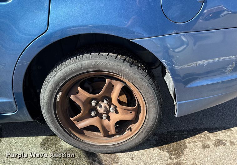 image for item EQ1077 2010 Ford Fusion 