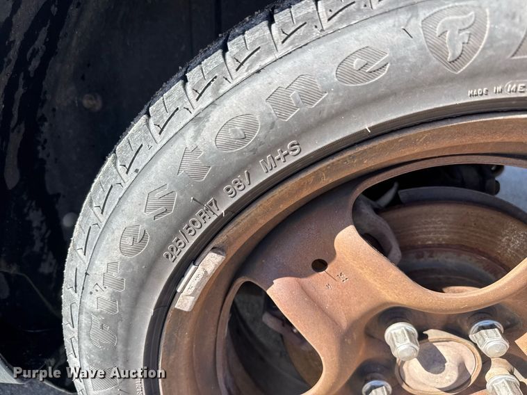 image for item EQ1077 2010 Ford Fusion 