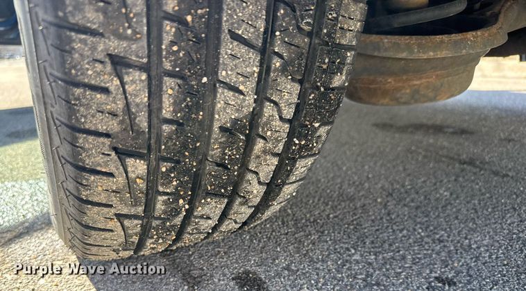 image for item EQ1077 2010 Ford Fusion 