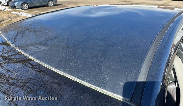 image for item EQ1078 2013 Chevrolet Impala 