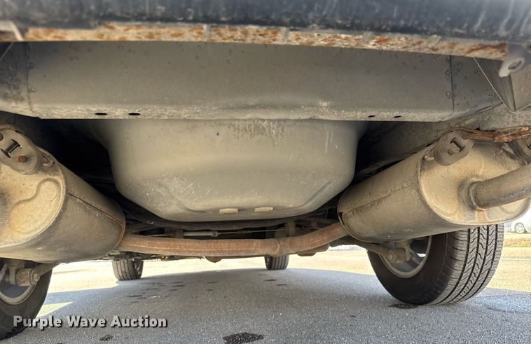 image for item EQ1078 2013 Chevrolet Impala 