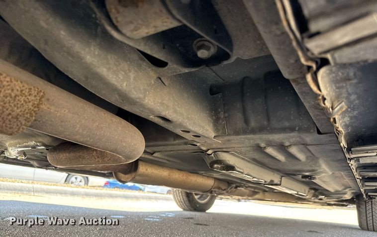 image for item EQ1078 2013 Chevrolet Impala 