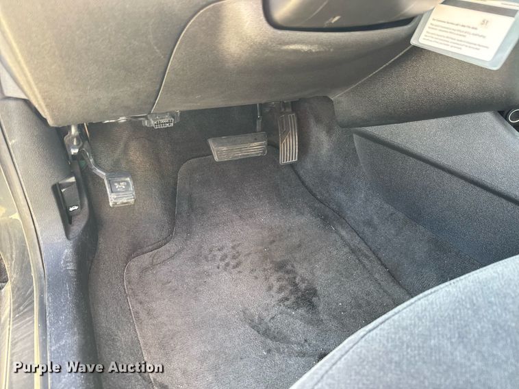 image for item EQ1078 2013 Chevrolet Impala 