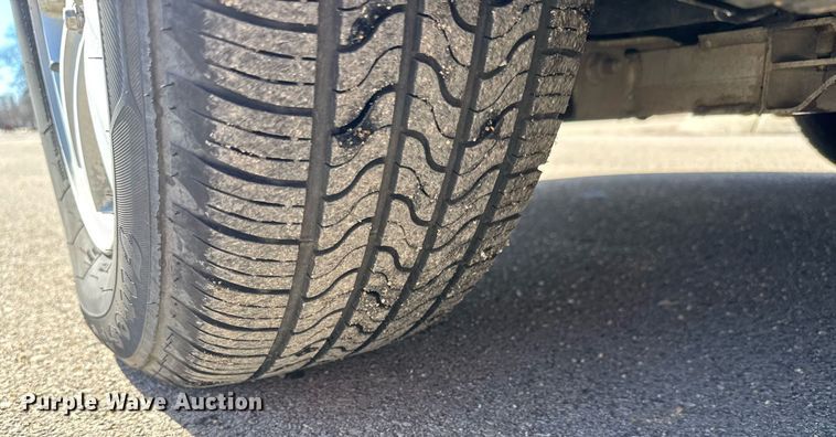 image for item EQ1078 2013 Chevrolet Impala 