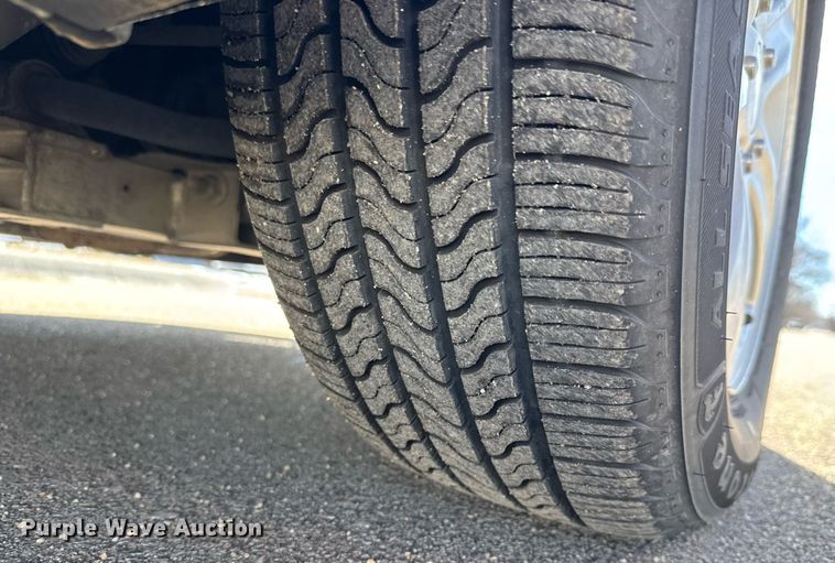 image for item EQ1078 2013 Chevrolet Impala 