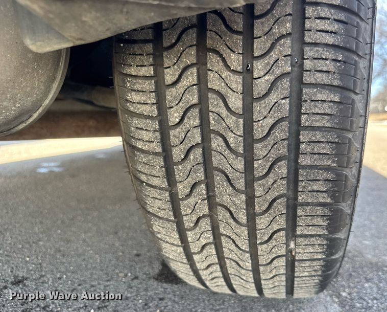 image for item EQ1078 2013 Chevrolet Impala 