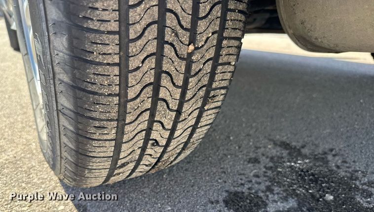 image for item EQ1078 2013 Chevrolet Impala 