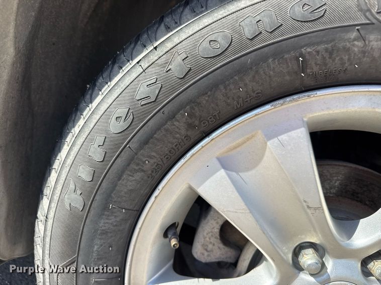 image for item EQ1078 2013 Chevrolet Impala 