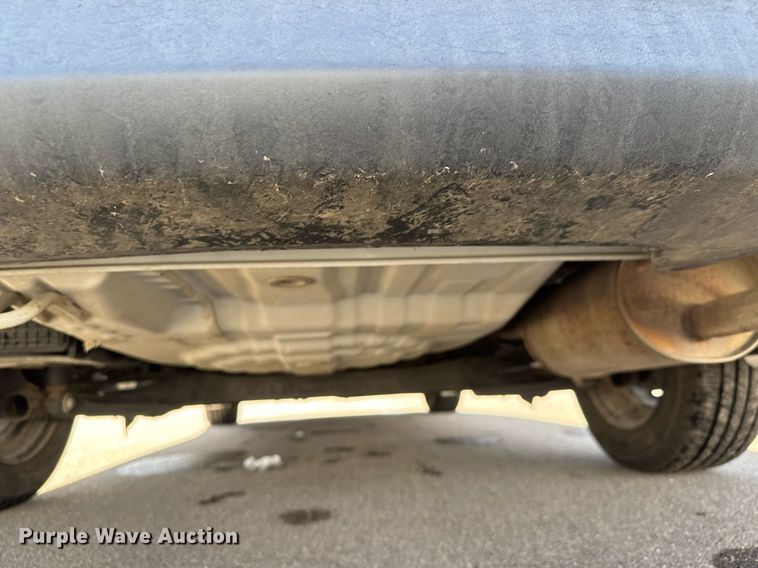 image for item EQ1079 2016 Nissan Versa 