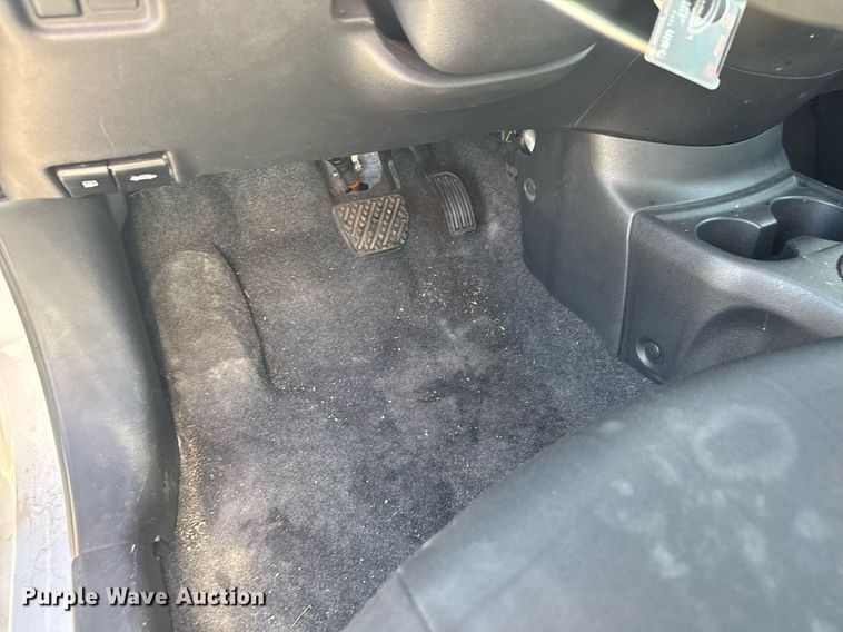 image for item EQ1079 2016 Nissan Versa 