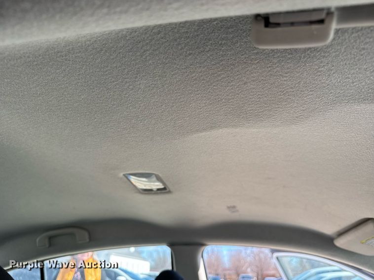 image for item EQ1079 2016 Nissan Versa 