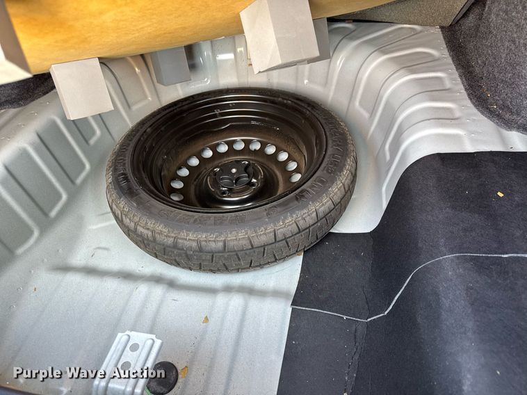 image for item EQ1079 2016 Nissan Versa 