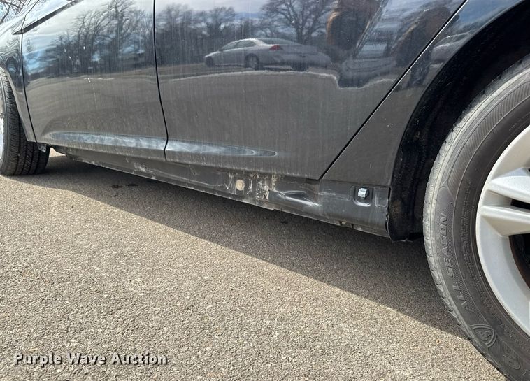 image for item EQ1080 2014 Ford Focus SE 