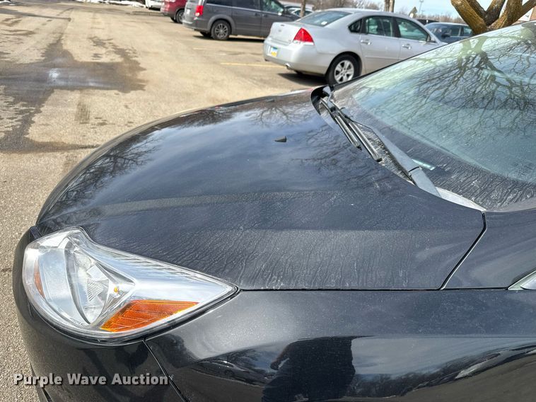 image for item EQ1080 2014 Ford Focus SE 