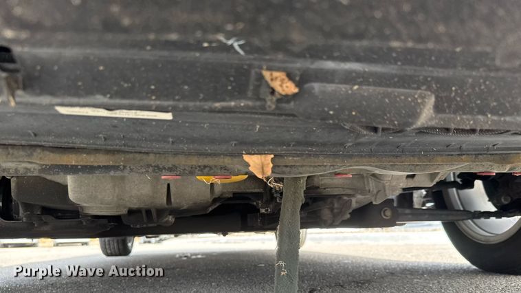 image for item EQ1080 2014 Ford Focus SE 