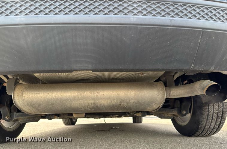 image for item EQ1080 2014 Ford Focus SE 