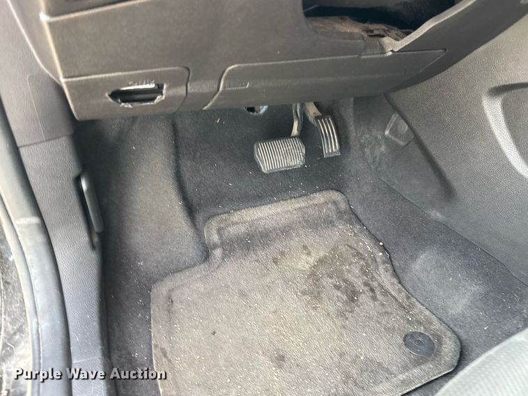 image for item EQ1080 2014 Ford Focus SE 