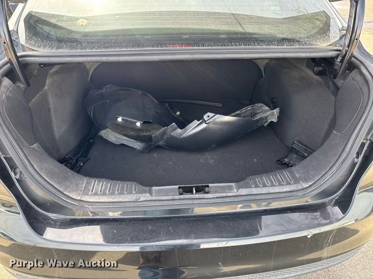 image for item EQ1080 2014 Ford Focus SE 