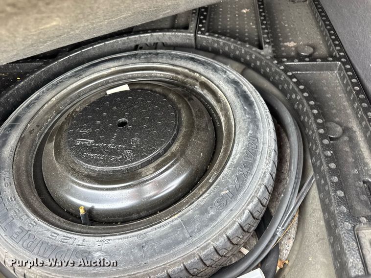 image for item EQ1080 2014 Ford Focus SE 