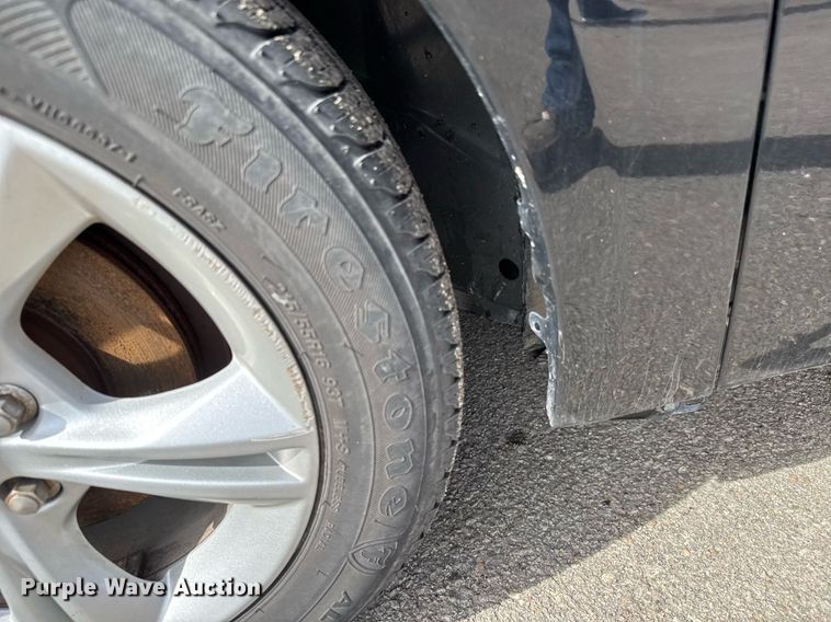 image for item EQ1080 2014 Ford Focus SE 