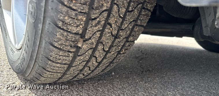 image for item EQ1080 2014 Ford Focus SE 