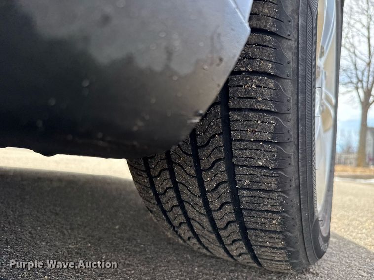 image for item EQ1080 2014 Ford Focus SE 