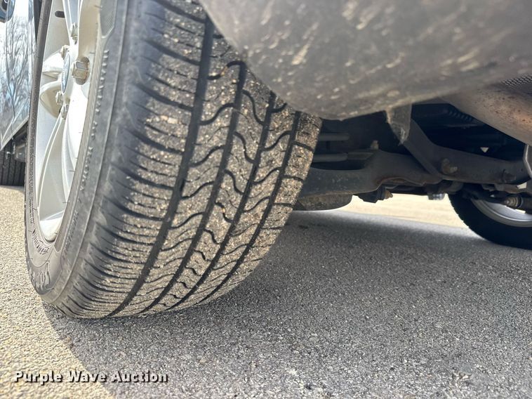 image for item EQ1080 2014 Ford Focus SE 