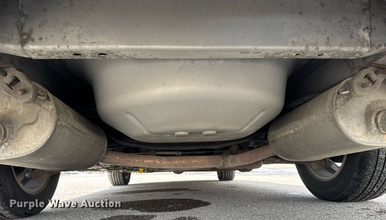 image for item EQ1081 2015 Chevrolet Impala LS 