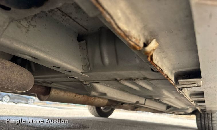 image for item EQ1081 2015 Chevrolet Impala LS 