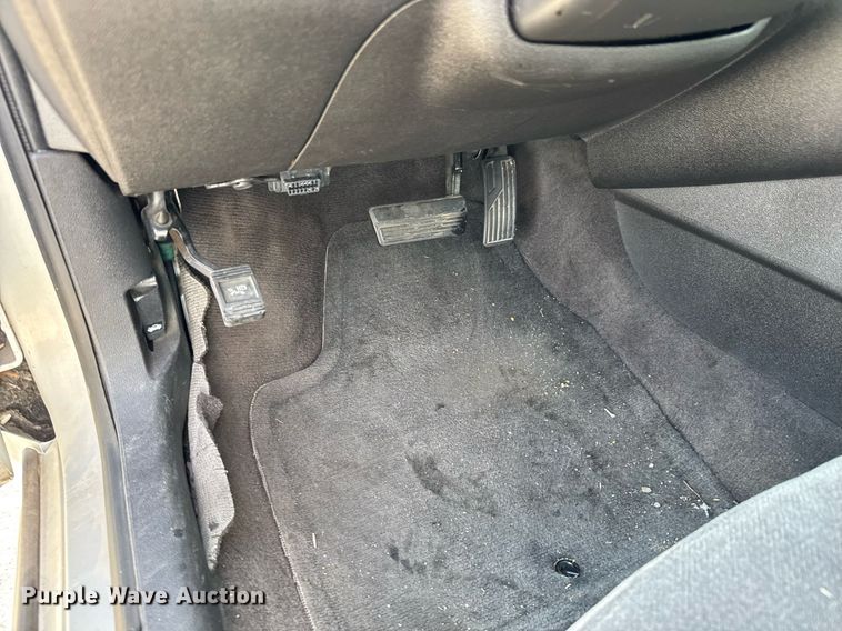 image for item EQ1081 2015 Chevrolet Impala LS 